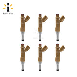 Top performance Fuel Injectors 23209-0T020 for 2009-2019 Toyota Corolla 2009-13 Matrix 1.8 I4