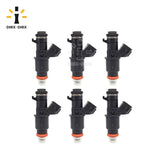 16450-RC0-M01 Auto Parts Fuel Injector Nozzle for honda Element 1.8L 2.4L