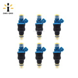 0280150563 0280150839 Set(4) Fuel Injectors For VW Golf Passat Jetta IV 1.8T USA
