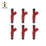 Fuel Injector 0280156161 for 03-09 Mercury Milan Ford Focus Fusion 2.0 2.3 I4