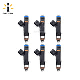Hot Sale Fuel Injector 0280158105 for 2006-2012 Ford Escape Focus Fusion Ranger L4 2.3L