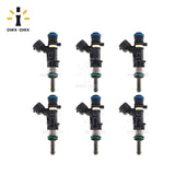 Top Performance Fuel Injector For 2008-2013 Mitsubishi Lancer 2.0L I4 1465A029