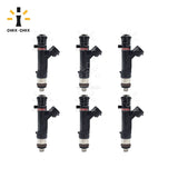 Top Performance Fuel Injector 1465A069 EAT310 Fits For Mitsubishi Pajero 3.8 V6