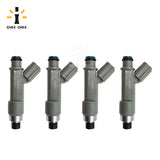 Top Performance Fuel Injector 15710-M68K10 For Suzuki Ertiga Swift Dzire Wagon R Zen Estilo