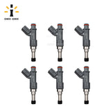 Fuel Injectors 23250-0C010 23209-0C010 For 2005-2016 Toyota Tacoma 2006-2015 Hilux 2.7L
