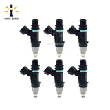 Fuel Injector 15710-82K50 EAT314 For Suzuki Outboard 70 80 90 115 140 HP DF T8