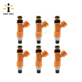 Stable Quality Fuel Injector 1465A029 for Mitsubishi Lancer 2009-2013 2.0L 4B11