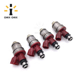 Brand New Fuel Injector JS28-2 15710-77EA0 For Suzuki Isuzu 1.8L 2.0L 2.3L 2.6L