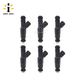 Fuel Injector 0280155844 For Ford Falcon AU 4.0L Jeep Cherokee Dodge 3.7L