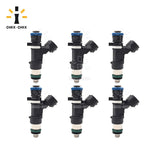 Brand New Fuel Injector 1465A066 For Mitsubishi L200 03-17 Triton KA5T KB5T KG5W KJ4T