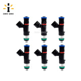 Brand New Fuel Injector 0280158154 For 2007-2013 Buick Enclave Chevrolet GMC Acadia Saturn