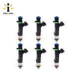 High Quality Fuel Injector 1465A080 For 2007-2012 2013 Mitsubishi Outlander 3.0L V6
