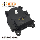 Stable Quality Heater Blower Actuator 87106-48020 For Lexus RX300 Denso Part# 063700-7061