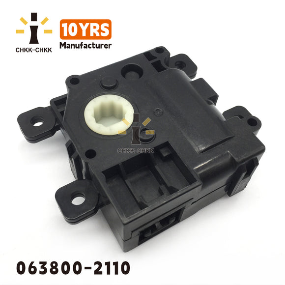 Heater Blower Actuator 0638002110 for 2017-2019 Toyota Sienna