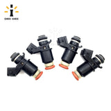 Stable Quality Fuel Injector 16450-PLD-003 for 2001-2005 Honda Civic 1.7L I4