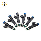 Stable Quality Fuel Injector 0280158119 for 2007-11 Chrysler Dodge Jeep Volkswagen 3.8L 3.3L