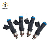 Brand New Fuel Injector For Ford Mustang Mazda Mercury Mountaineer V6 0280158055