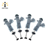 Hot Sale Fuel Injector 16600-EA00A for 2005-2019 Nissan Frontier 2.5 L4