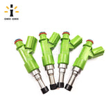 Fuel Injector 23250-0C020 for Toyota Hilux Vigo 2TRFE Land Cruiser Lexus