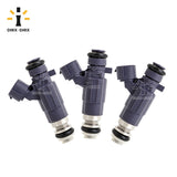 Top Performance Fuel Injector 16600-2Y915 For Nissan 350Z Pathfinder For Infiniti 2002-2005