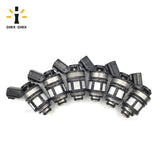 Brand New Fuel Injector 16600-38Y10 JS23-1 For 1997-2001 Nissan Patrol GU Y16 TB45E 4.5L