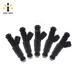 Fuel Injector 0280155844 For Ford Falcon AU 4.0L Jeep Cherokee Dodge 3.7L