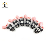 Top Performance Fuel Injector 16600-9S200 for 1996-2004 Infiniti Mercury Nissan 3.3L 3.0L JS23-4