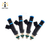 High quality Brand New Fuel Injector for 2004-2009 Dodge Durango 3.7L V6 0280158020
