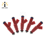 Fuel Injector 0280156161 for 03-09 Mercury Milan Ford Focus Fusion 2.0 2.3 I4