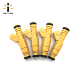 Fuel Injectors 0280155710 For 1997-1998 Mercury Mountaineer 5.0L V8