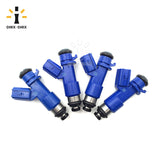 Brand New Fuel Injector 16450-RWC-A01 For Acura RDX 2.3L L4 Turbo 2007-2012