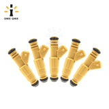 Fuel Injectors 0280156090 For GM Vauxhall / Opel Corsa 1.6 8v