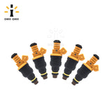 Fuel Injector 0280150943 for 1993-2003 Ford F-150 F-250 4.6/5.0/5.4/5.8