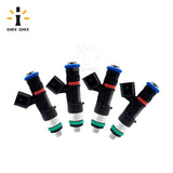 Brand New Fuel Injector 0280158154 For 2007-2013 Buick Enclave Chevrolet GMC Acadia Saturn