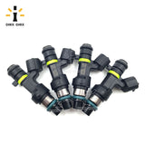 Fuel Injector 16600-EN200 For 09-14 Nissan Cube 13-17 NV200 07-12 Sentra Versa 1.8L 2.0L