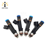 Hot Sale Fuel Injector 0280158105 for 2006-2012 Ford Escape Focus Fusion Ranger L4 2.3L