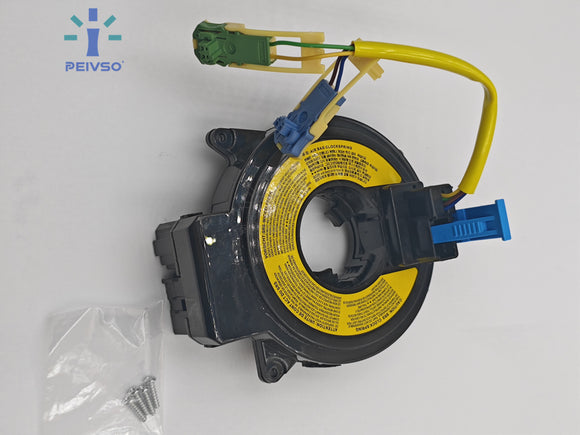 JXD021 clock spring spiral for hyundai kia