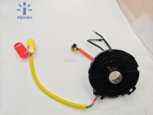 JPL008 clock spring for hyundai kia