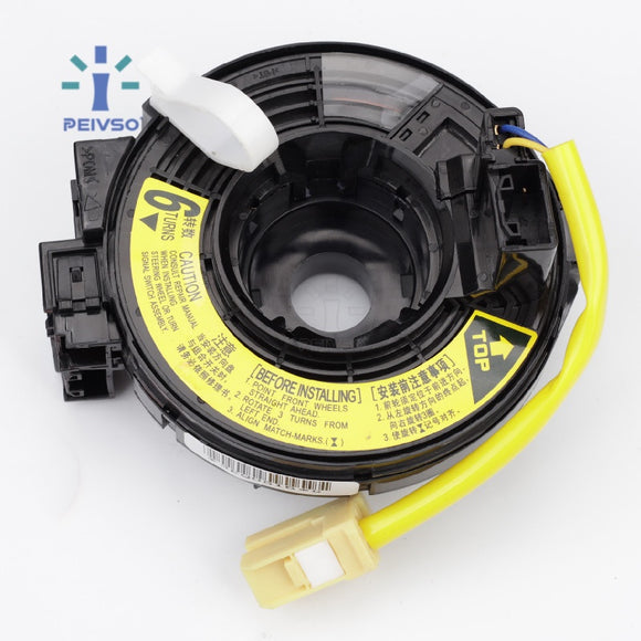 84306-52090 Spiral Cable Clock Spring For TOYOTA ESTIMA 2016