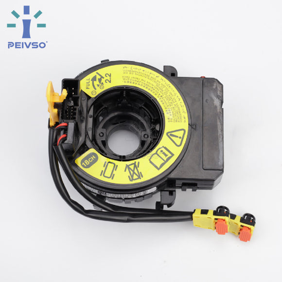 93490-1W315 Spiral Cable Clock Spring For KIA RIO RIO5 K3 Forte YD Ray Tam
