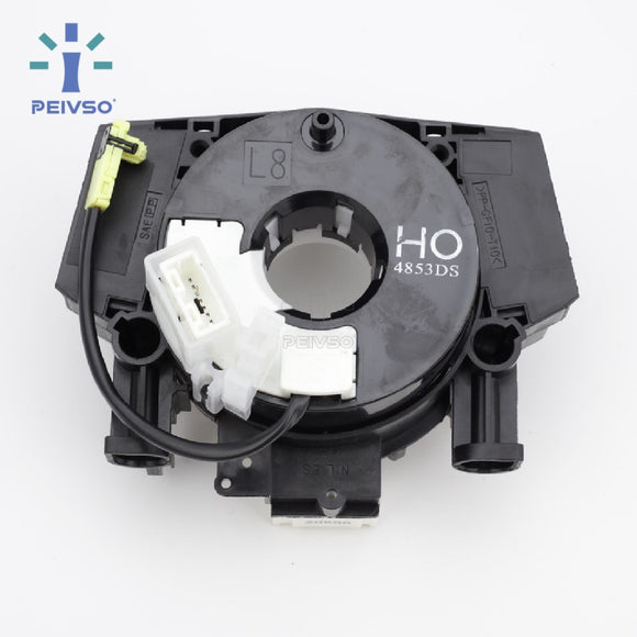 25554-EF88A Spiral Cable Clock Spring For Nissan NV200