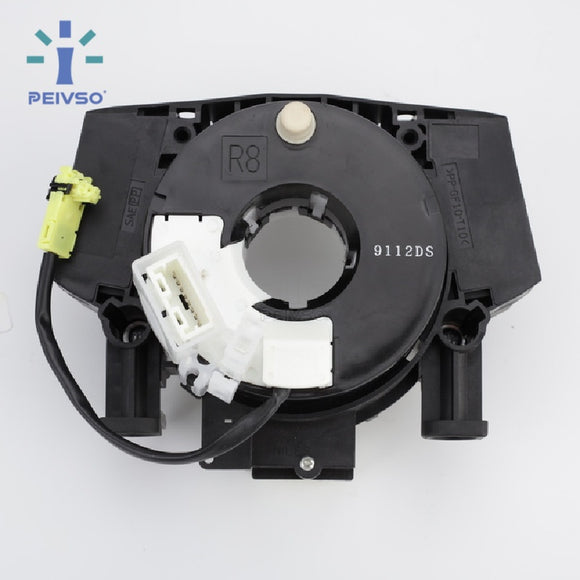 25567-R8 Spiral Cable Clock Spring For Nissan Tiida 2007-2012 L4-1.8L