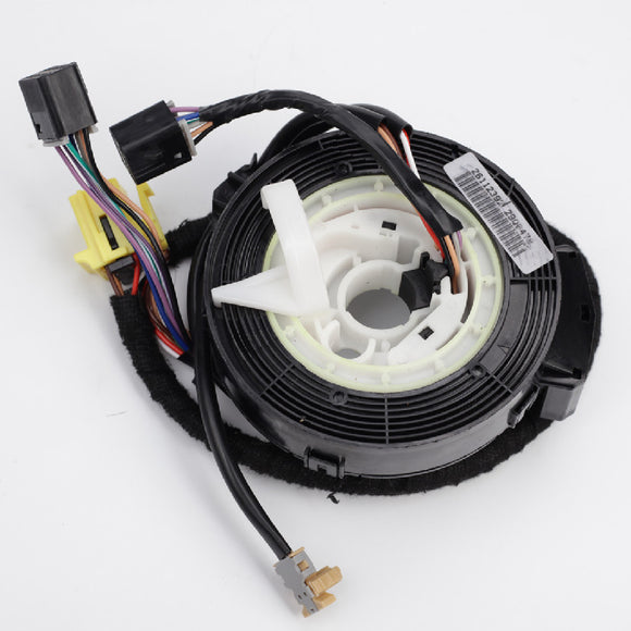 AND 19258035 Clock spring with Cruise Control Fit for buick  CHEVROLET IMPALA LIMITED 2014-2016