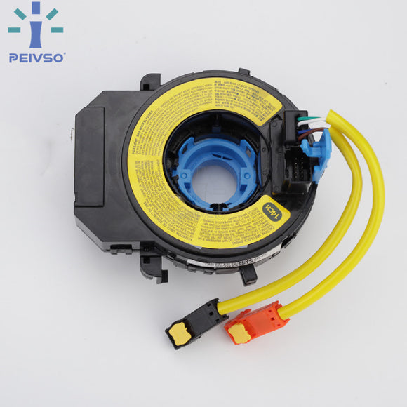 93490-2P400 Wheel Clock Spring Spiral Cable For Kia Sorento 2.4L, 3.3L 2011-2015