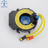 93490-2P400 Wheel Clock Spring Spiral Cable For Kia Sorento 2.4L, 3.3L 2011-2015