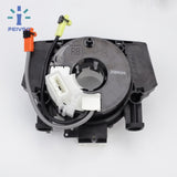 New  Clock Spring CBD Fit for Nissan R8 Small hole Spiral Cable