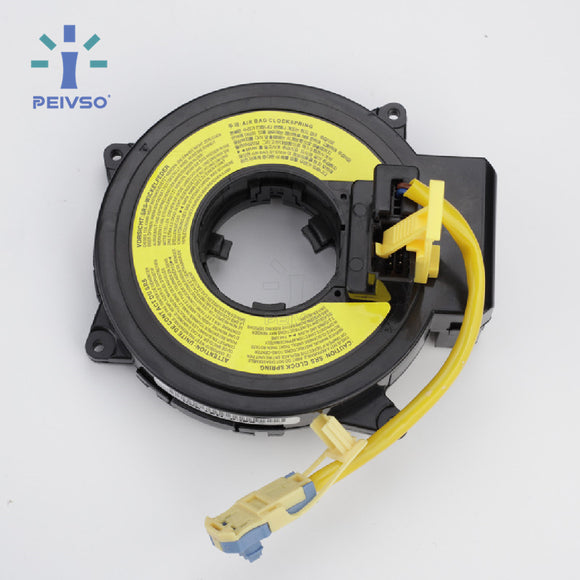 93490-3E100 Spiral Cable Clock Spring For Kia Sorrento II