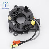 B5554-3TU0A Spiral Cable Clock Spring For Nissan 370Z JUKE GTR QUEST MURANO