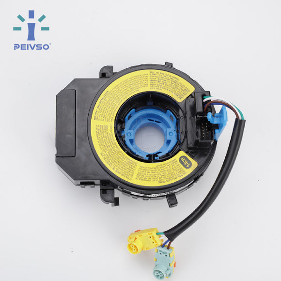 New Clock Spring Fits For Hyundai 09-15 Sonata 11-13 Elantra OEM 93490-3Q120