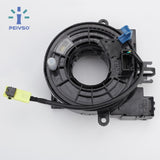 25567-4CL0A New Clock Spring clockspring for Nissan X-Trail T32 QASHQAI J11